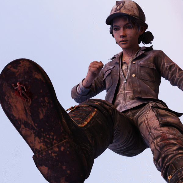 Clementine's Revenge
